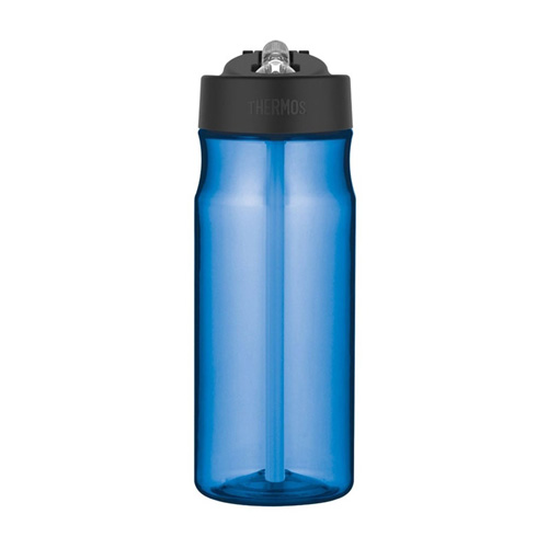 Thermos Hydratační láhev s brčkem sv. modrá 530 ml